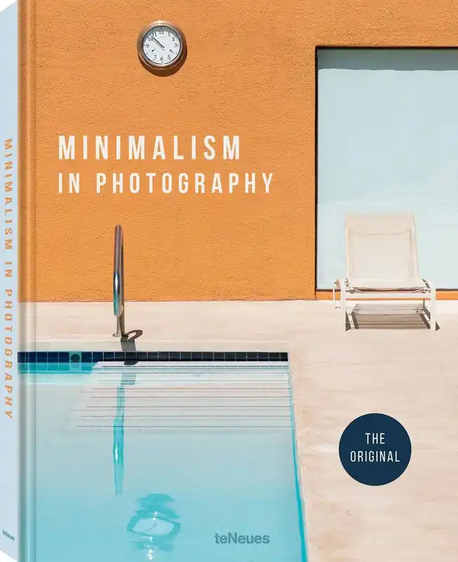 Minimalism in Photography Snelle Levering
