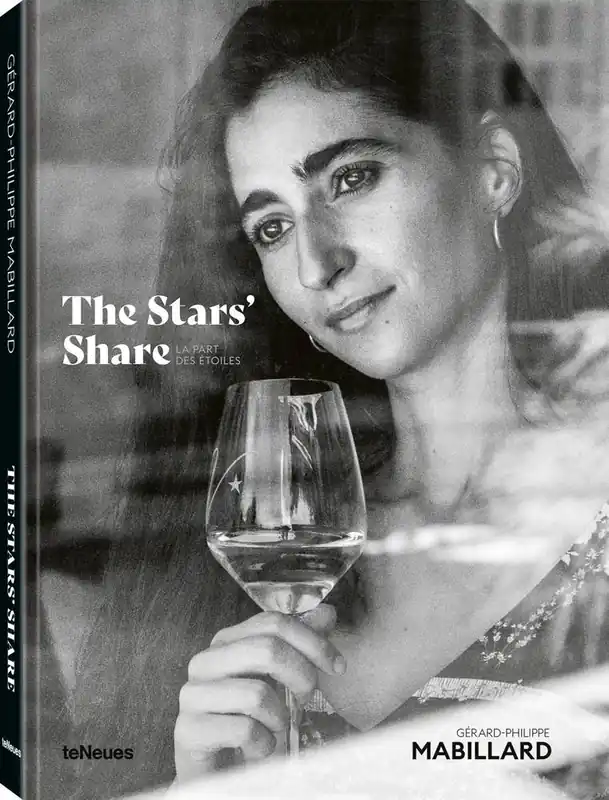 The Stars' Share / La part des etoiles Tijdelijk Beschikbaar