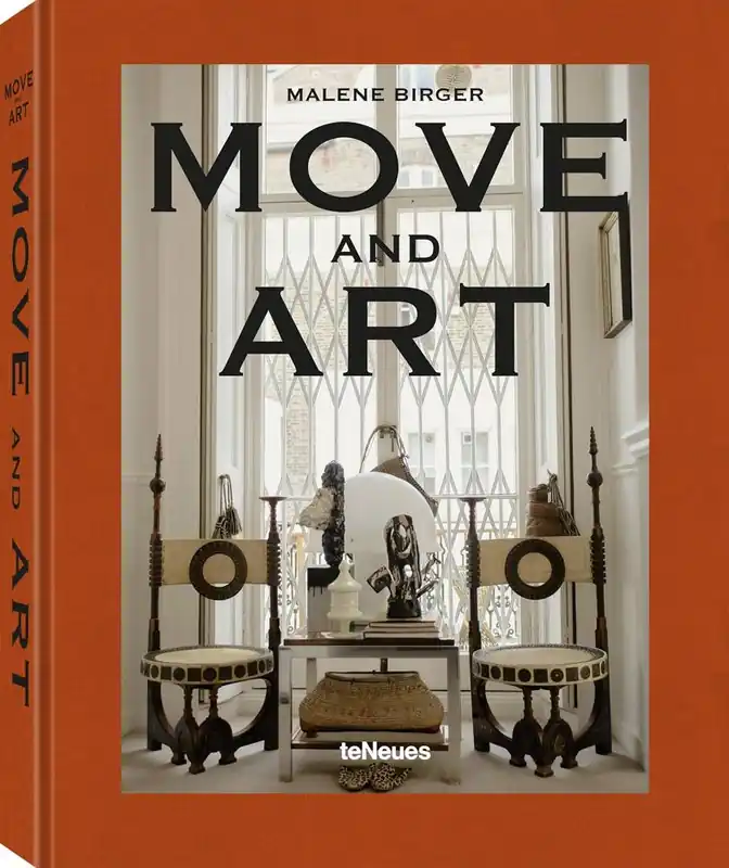 Move and Art Koopje