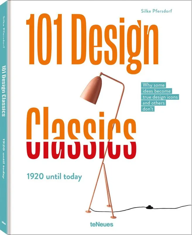 Lage Kosten 101 Design Classics