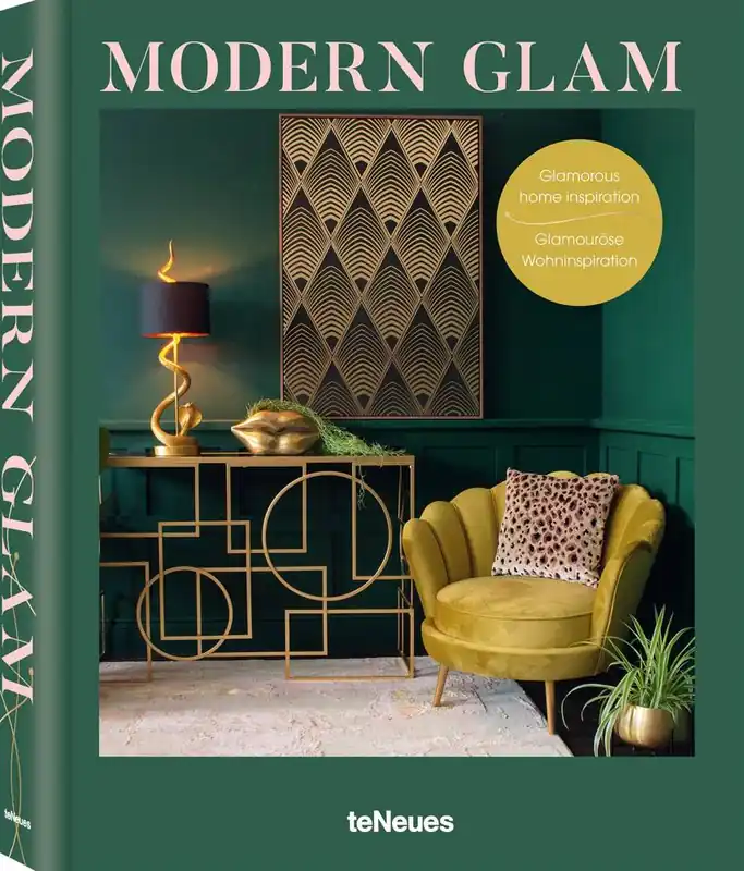 Modern Glam Favoriet