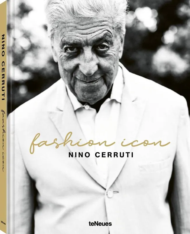 Nino Cerruti Bestel Nu