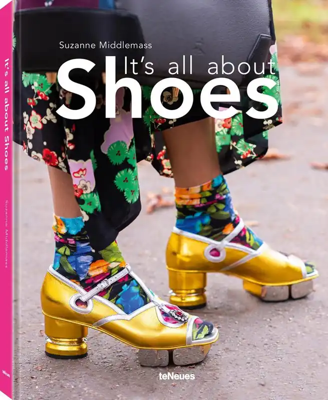 It's All About Shoes Betrouwbaar