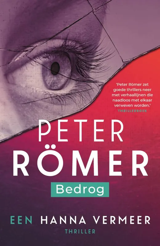 Bedrog / Druk 2 Beperkte Voorraad
