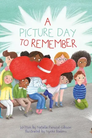 A Picture Day to Remember / 1st Edition Aanbieding