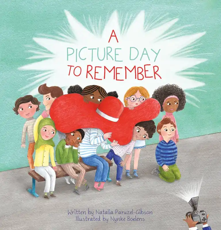 A Picture Day to Remember / 1st Edition Aanbieding