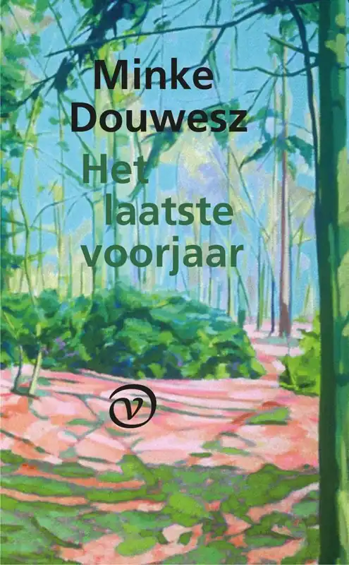 Alleen Vandaag Het laatste voorjaar / Druk 1