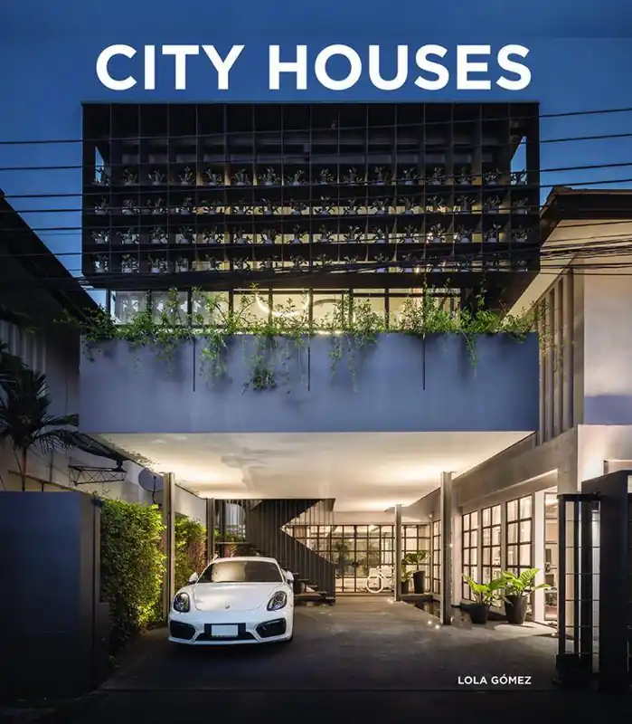 Seizoensaanbieding City Houses