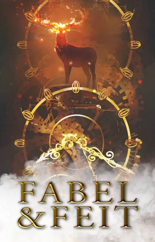 Must-Have Fabel & Feit 20-20 / Druk 1