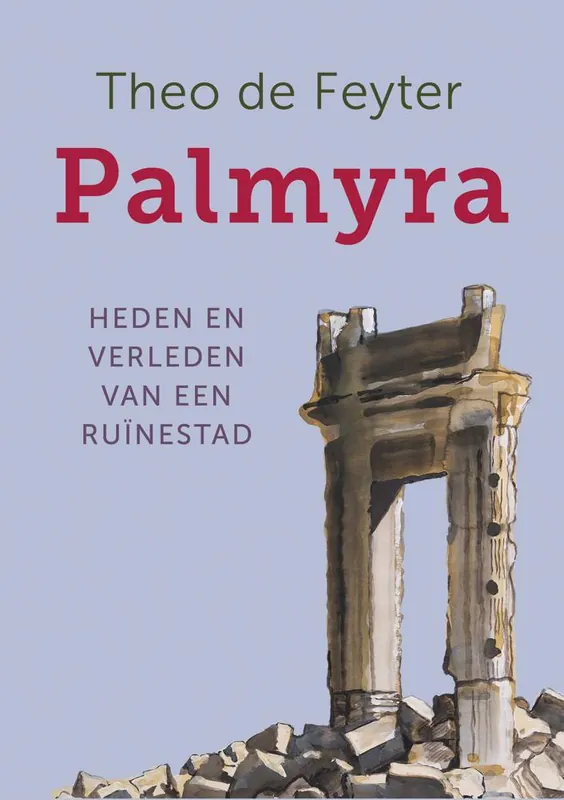 Superprijs Palmyra / Druk 1