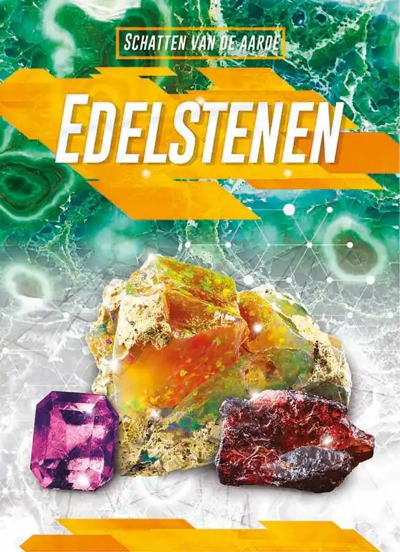 Edelstenen / Druk 1 Gecertificeerd