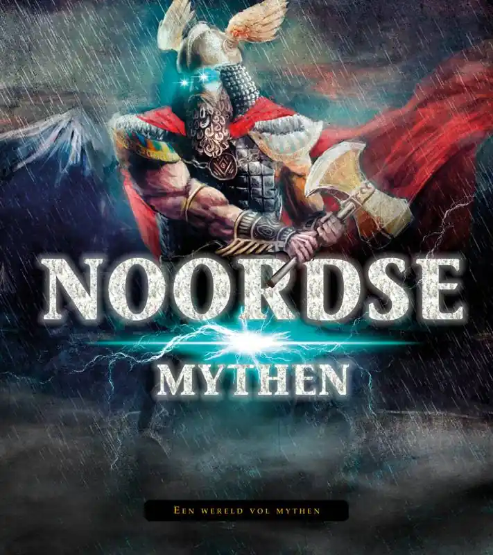 Shop Nu Noordse mythen / Druk 1