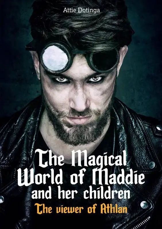 The Magical World of Maddies children 5 / Druk 1 Alleen Vandaag