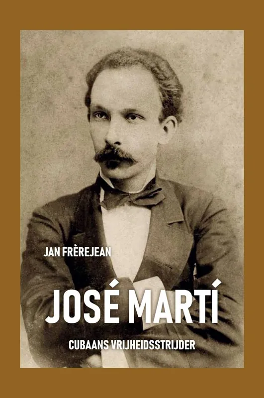 Gratis Retour José Martí / Druk 1