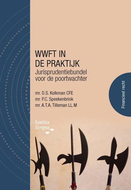 Rechtstreeks Van De Fabrikant WWFT in de praktijk / Druk 1