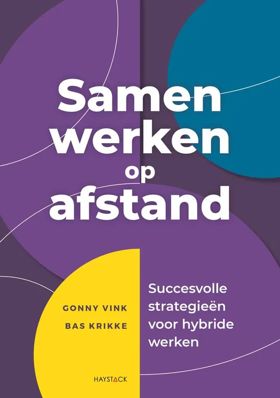 Samen werken op afstand / Druk 1 Superprijs
