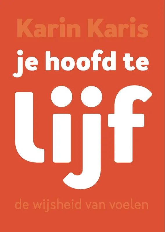 Op = Op Je hoofd te lijf / Druk 1