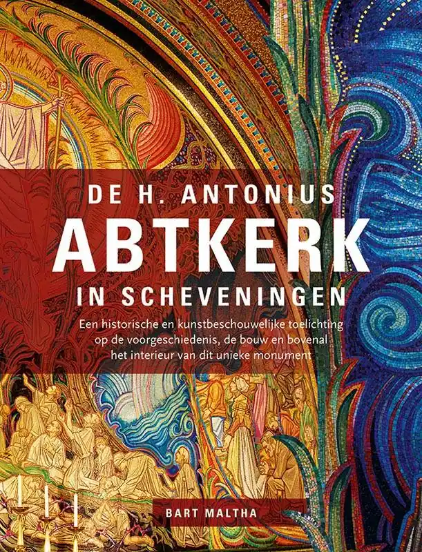 De H. Antonius Abtkerk in Scheveningen / Druk 1 Koop Vandaag