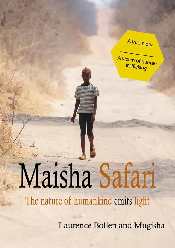 Maisha Safari / 1st Edition Betrouwbaar