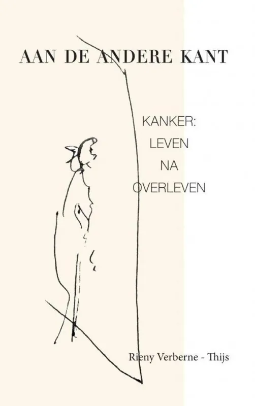 Fabrieksprijs Aan de andere kant / Druk 1