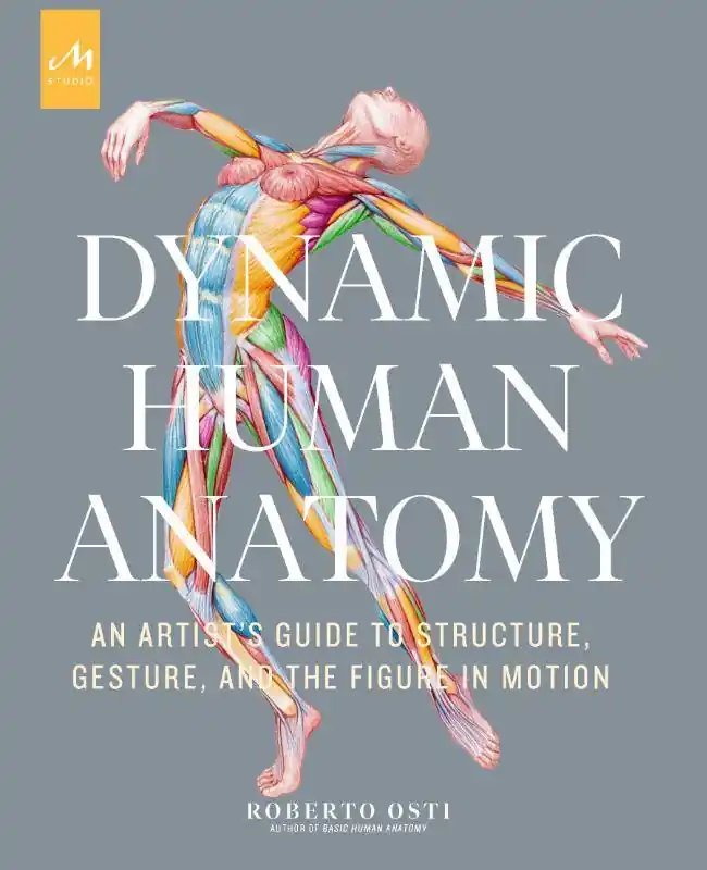 Dynamic Human Anatomy Laatste Kans