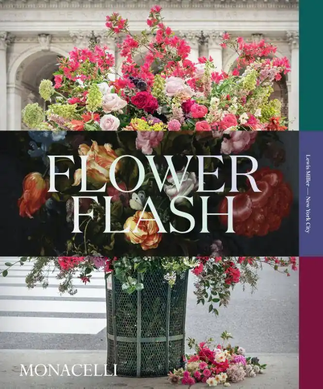 Flower Flash Direct Beschikbaar