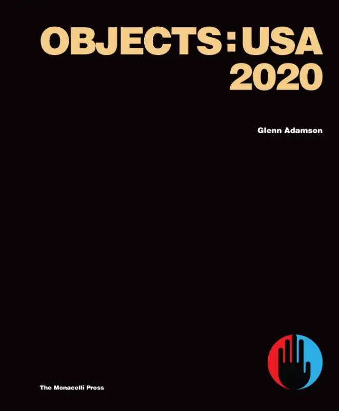 Voordeelprijs Objects: USA 2020