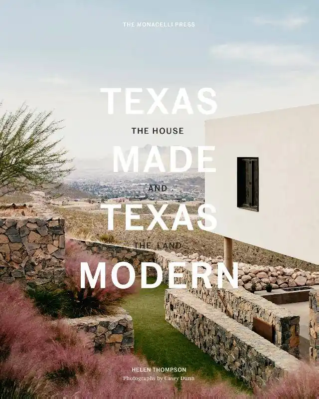 Koop Online Texas Made/Texas Modern