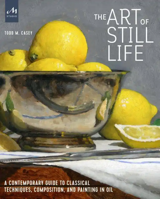 The Art of Still Life Beste Prijs