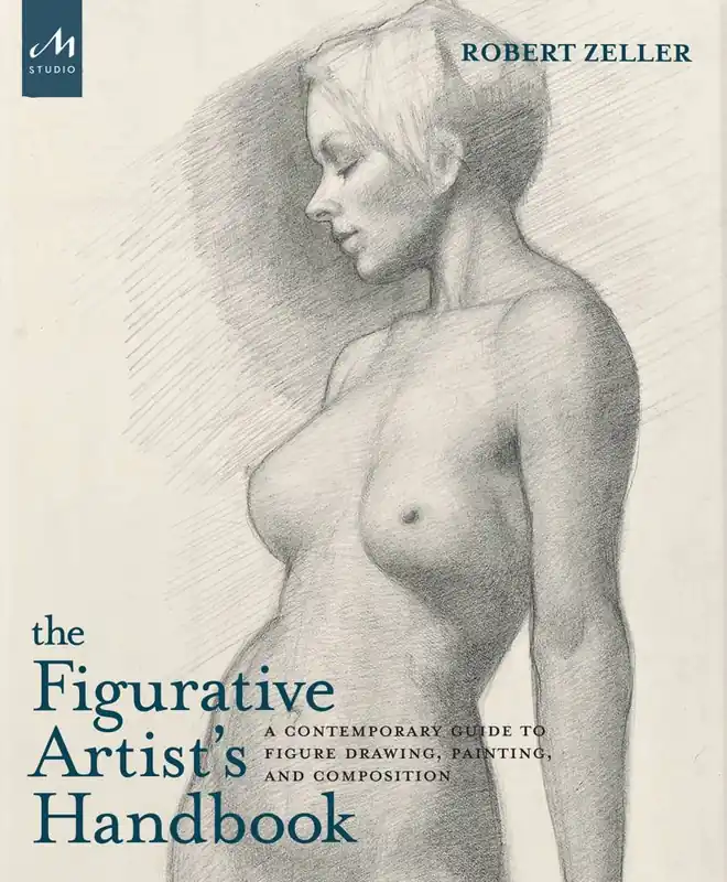 Meest Verkocht The Figurative Artist's Handbook