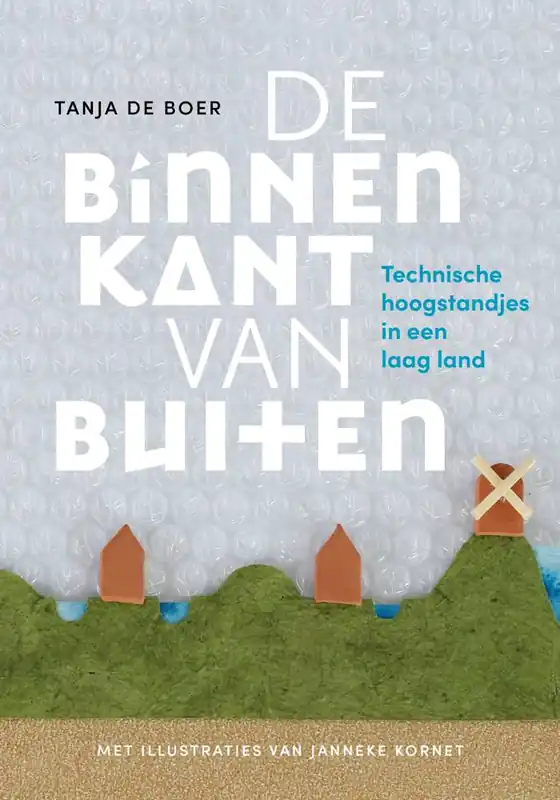 De binnenkant van buiten / Druk 1 Premium