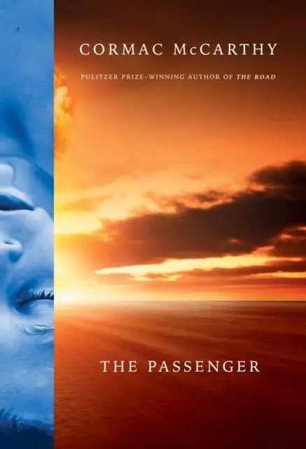 The Passenger / 1st Edition Goedkoop