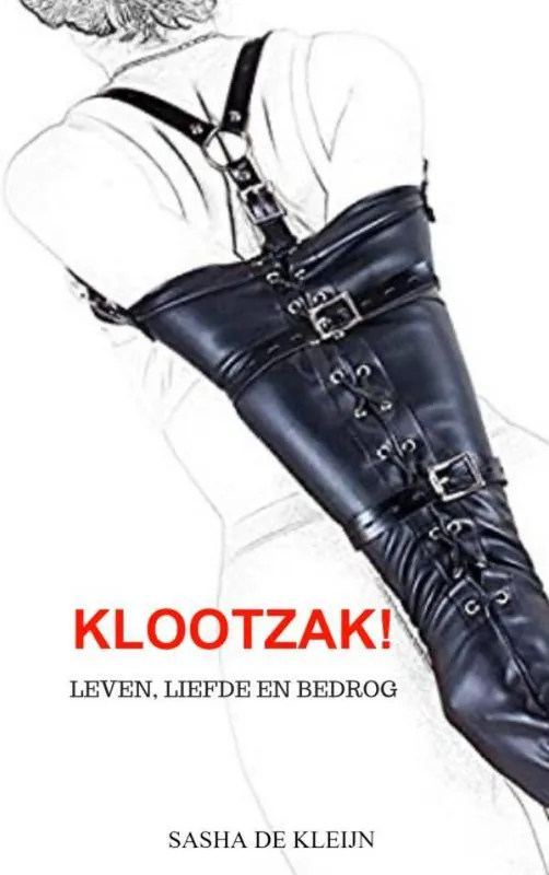 Korting Klootzak! / Druk 1