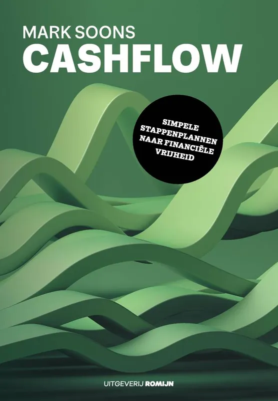 Cashflow / Druk 1 Premium