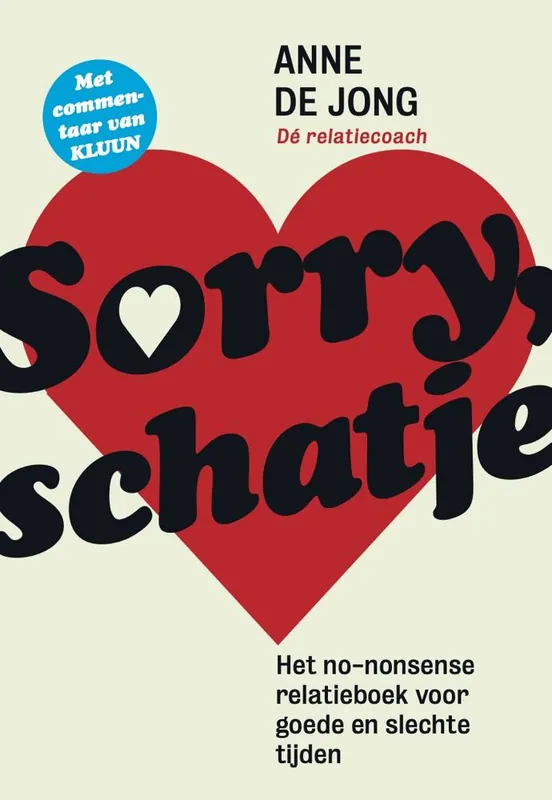 Finale Uitverkoop Sorry, schatje / Druk 1