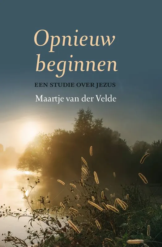 Opnieuw beginnen / Druk 1 Voordeelprijs