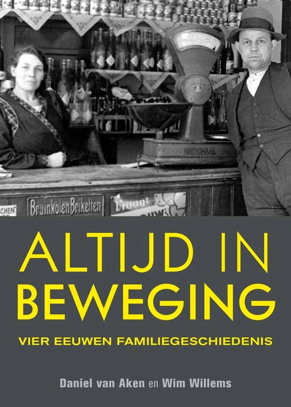 Beste Prijs Altijd in beweging / Druk 1