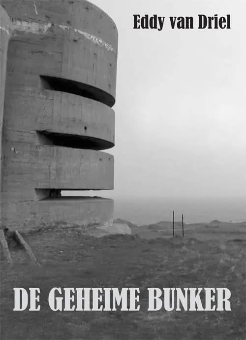 De geheime bunker / Druk 1 Seizoensaanbieding