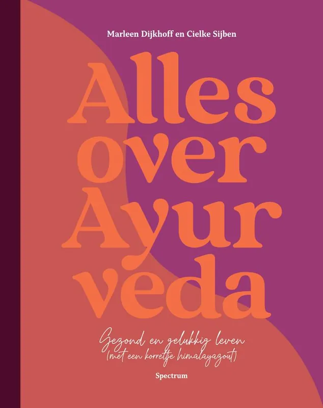 Flitsaanbieding Alles over Ayurveda / Druk 5