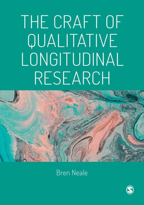 Beperkte Voorraad The Craft of Qualitative Longitudinal Research / 1st Edition