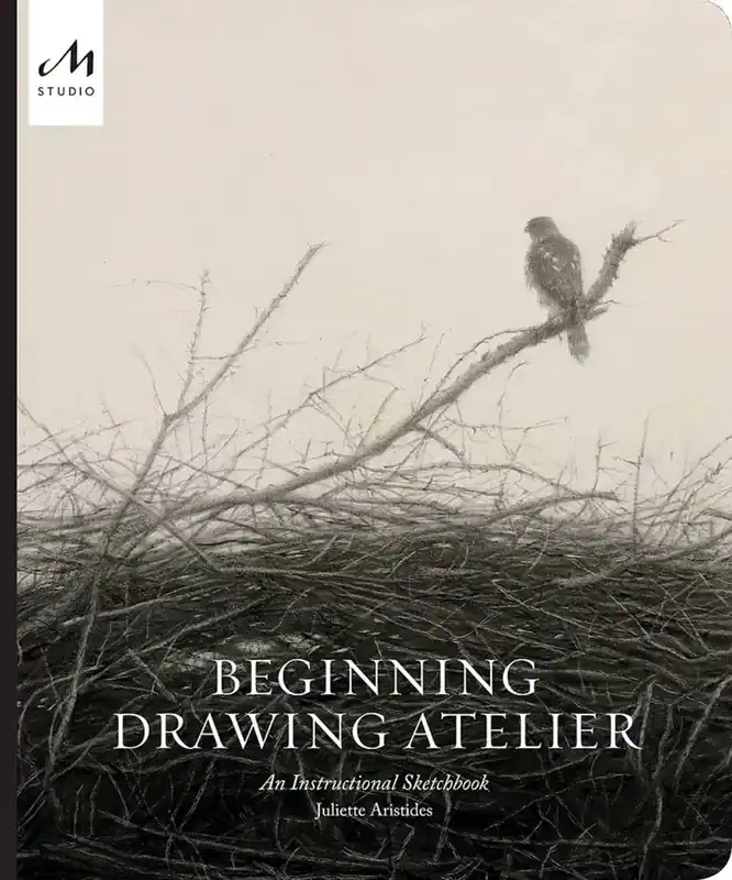 Laatste Kans Beginning Drawing Atelier