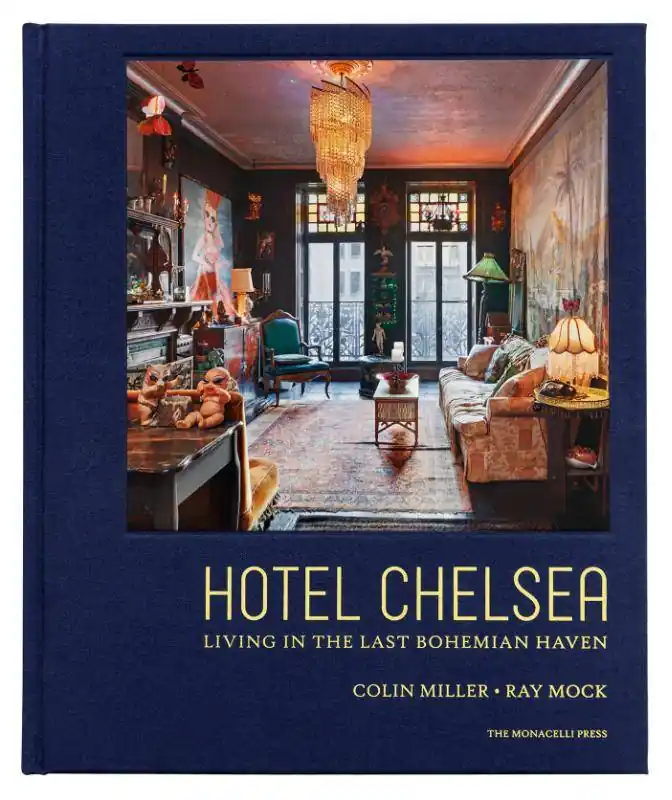 Hotel Chelsea Exclusieve Aanbieding