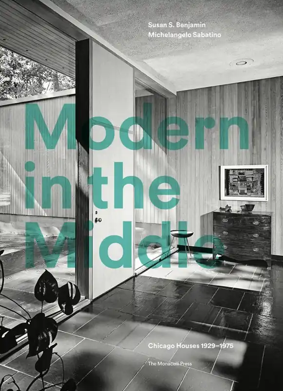 Modern in the Middle Dagaanbieding