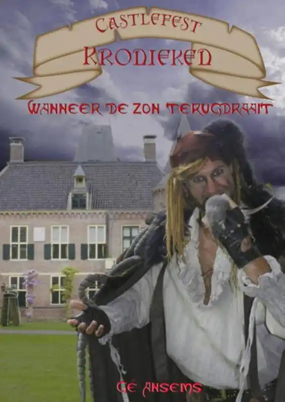 Wanneer de zon terugdraait / Druk 1 Actieprijs