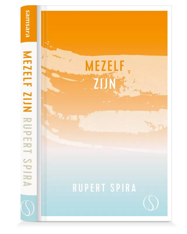 Mezelf zijn / Druk 1 Flitsaanbieding