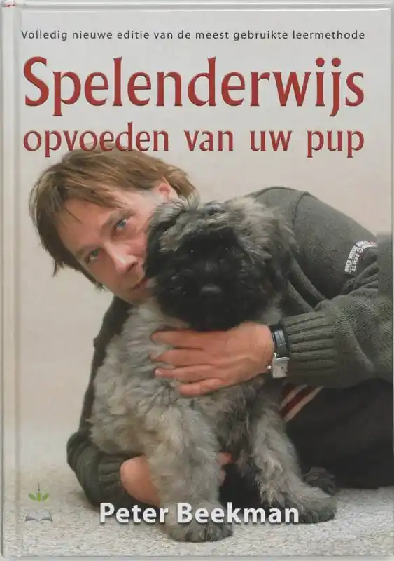 Veilige Betaling Spelenderwijs opvoeden van uw pup / Druk 18