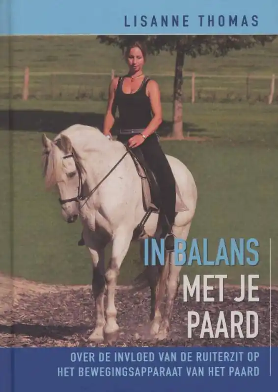 In balans met je paard / Druk 2 Lage Prijs