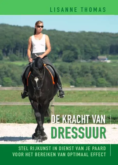 Lage Prijs De kracht van dressuur / Druk 2