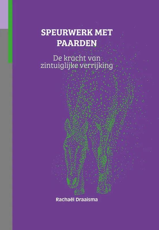 Speurwerk met paarden / Druk 1 Koop Online