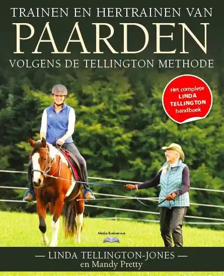 Trainen en hertrainen van paarden / Druk 1 Koop Online